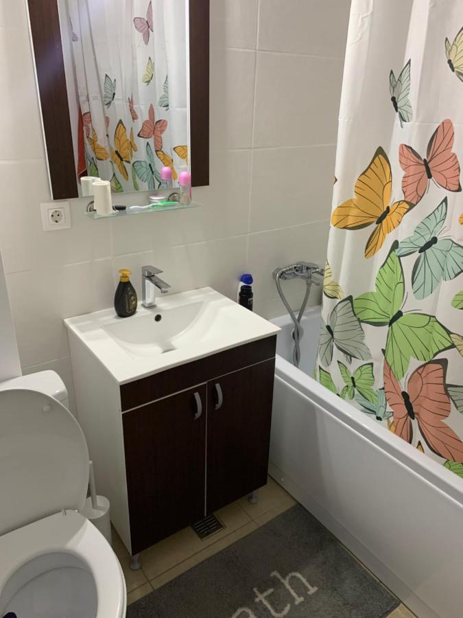 Luxury דירה