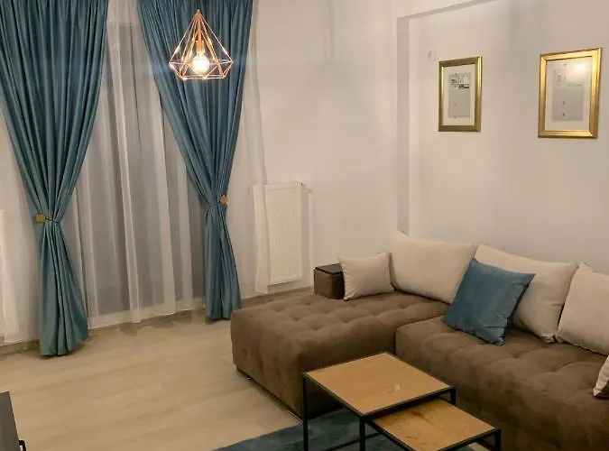 Luxury Studio