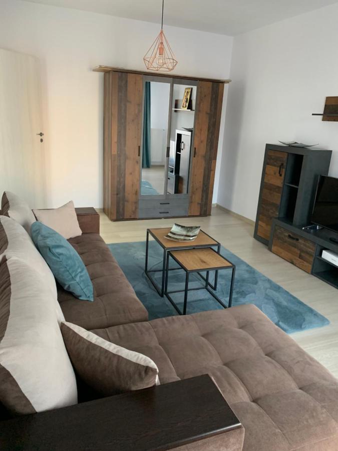 Luxury Apartment Bucharest