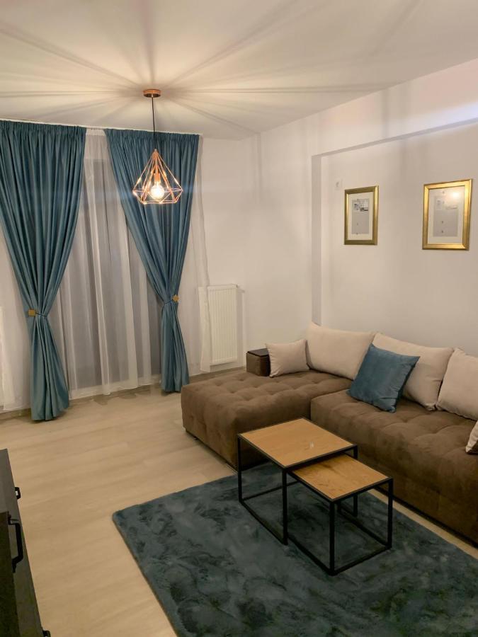 Luxury * Bucharest