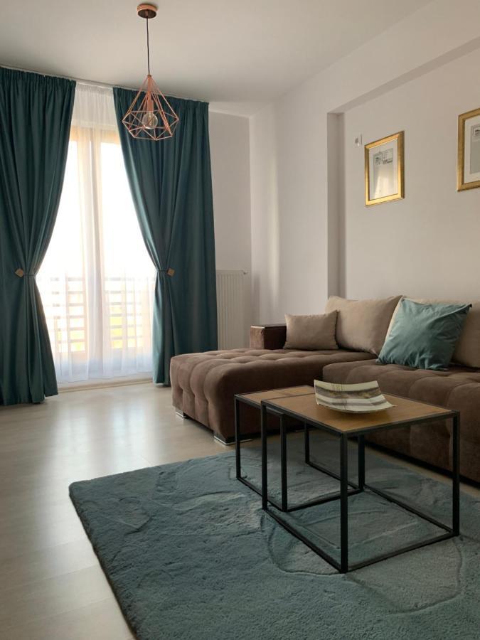 Luxury Apartment Bucharest