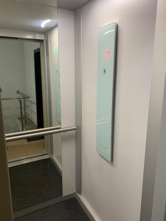 Apartment Luxury Bucharest
