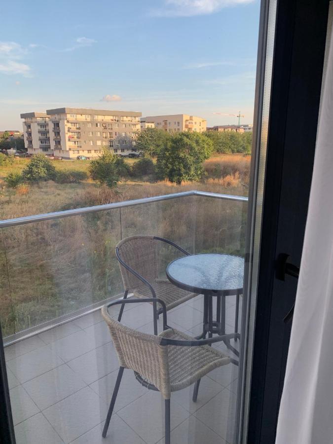 Luxury Apartment Bucharest